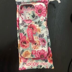 EUC Loopy fits IPhone 14Pro